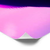 Sumo Panda The Bamboo Gnasher, Poster (Hoek)