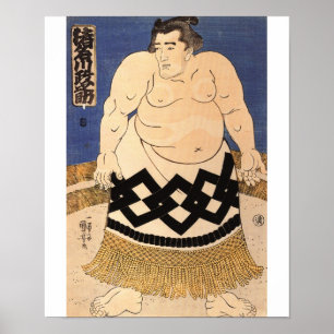  Sumo Poster