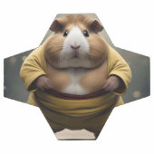 Sumo Squeakdown: de machtige cavia worstelaar Voetbal (Enkel)