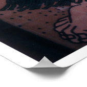 Sumo sterft op 39 poster (Hoek)