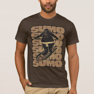 Sumo Surfing™ T-shirt