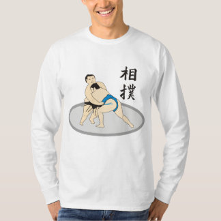Sumo T-Shirt
