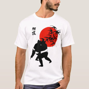 Sumo T-shirt