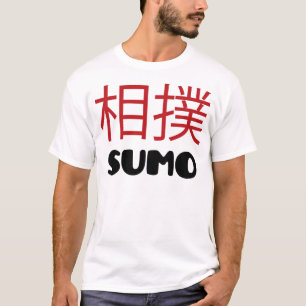 Sumo T-shirt