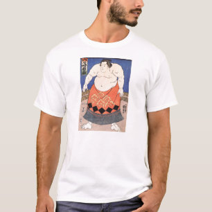 Sumo T-shirt
