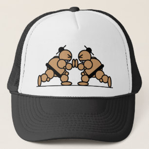 Sumo Trucker Pet