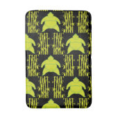 Sumo Wrestler Badmat (Voorkant Verticaal)