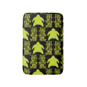 Sumo Wrestler Badmat (Voorkant Verticaal)