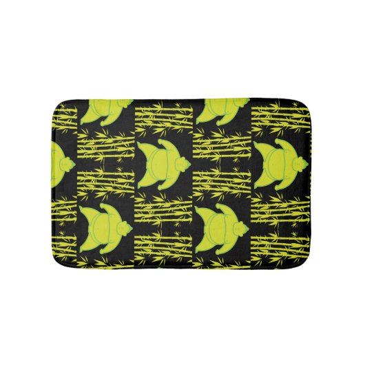 Sumo Wrestler Badmat (Voorkant)