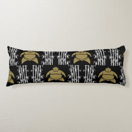 Sumo Wrestler Lichaamskussen