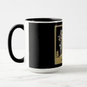 Sumo Wrestler Mok (Links)