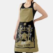 Sumo Wrestler Schort (Insitu)