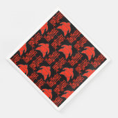 Sumo Wrestler Servet (Hoek)