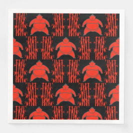 Sumo Wrestler Servet