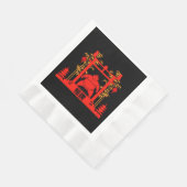 Sumo Wrestler Servet (Hoek)