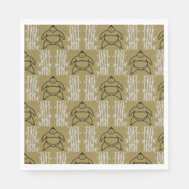 Sumo Wrestler Servet