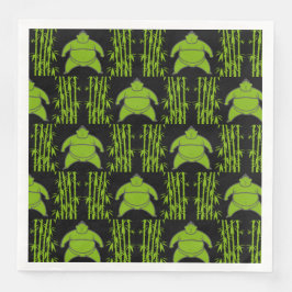 Sumo Wrestler Servet