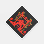 Sumo Wrestler Servet (Hoek)