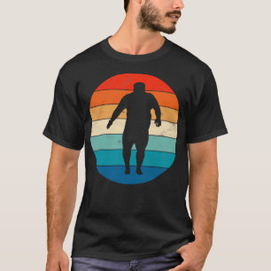 Sumo Wrestler T-shirt