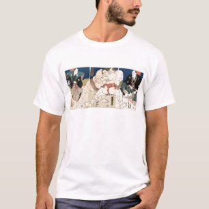 Sumo Wrestling 1860 T-shirt