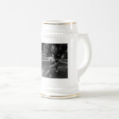 SUMO Wrestling Bierpul (Voorkant rechts)