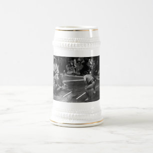 SUMO Wrestling Bierpul
