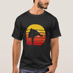 Sumo Wrestling Japan Retro Wrestl T-shirt
