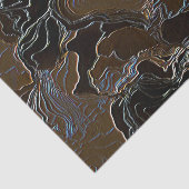 sumobro23 tissuepapier (Detail)