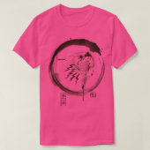 SumoE T-shirt (Design voorkant)