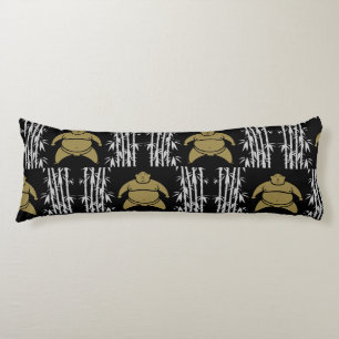 Sumoworstelaar Lichaamskussen