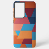 Sumsung Samsung Galaxy Hoesje (Achterkant)