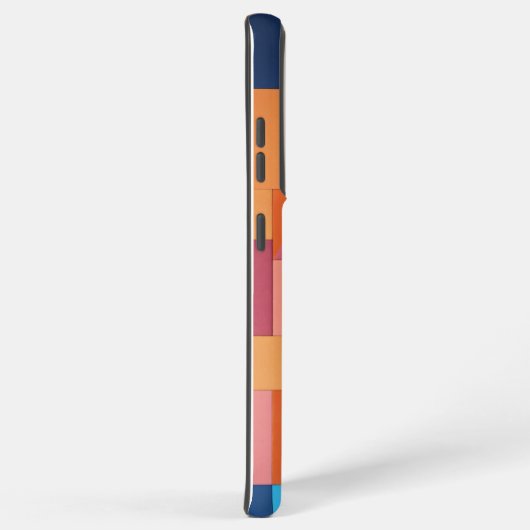 Sumsung Samsung Galaxy Hoesje (Rechterkant)