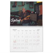 SumtinSneaky Kalender (Mar 2027)