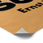 SUMURUN~Ernst Lubitsch ~ Pola Negri ~ Duitsland 19 Poster (Hoek)