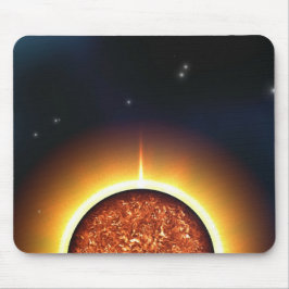 SUN 2 Mousepad Muismat