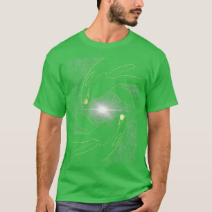 Sun amp Moon Bearer T-shirt