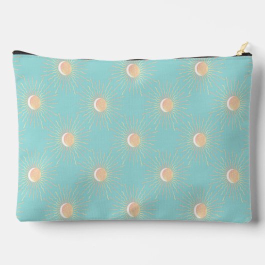 Sun And Moon Etui (Achterkant)