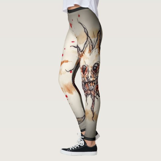 Sun and Moon leggings (Links)