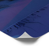 Sun and moon poster (Hoek)