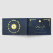 sun and stars gastenboek (Volledig)