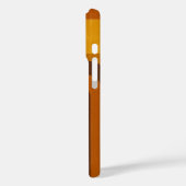 Sun & Arches Mid Century Modern Geometric Design Case-Mate iPhone Case (Achterkant / Links)