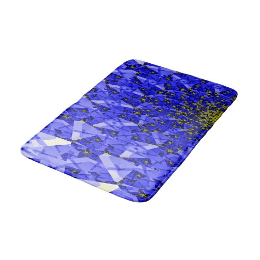 SUN BADMAT (Gekanteld)