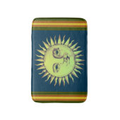 Sun Bat Mat (Voorkant Verticaal)