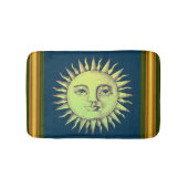 Sun Bat Mat (Voorkant)