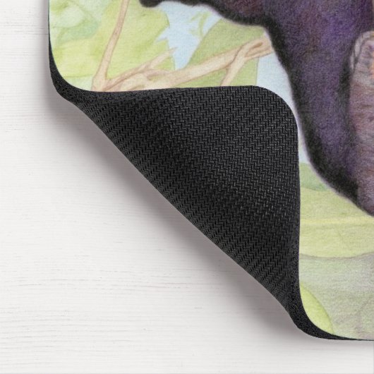 Sun Beer Cub Mousepad Muismat (Hoek)