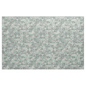sun beer geo mint Silver Stof (Fat Quarter)