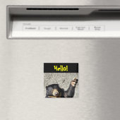 Sun-Beer Hallo Magneet (Insitu (Vaatwasser))