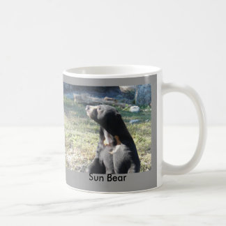 Sun Beer Koffiemok
