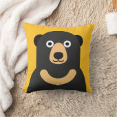 Sun Beer Kussen (Deken)