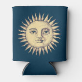 Sun Blikjeskoeler (Voorkant)